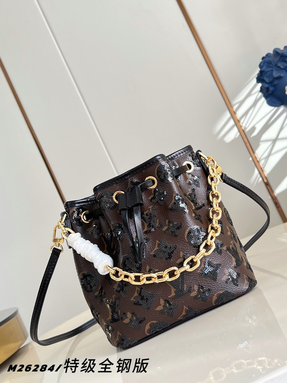 Dragons Bags ln Luxury Bag --95970