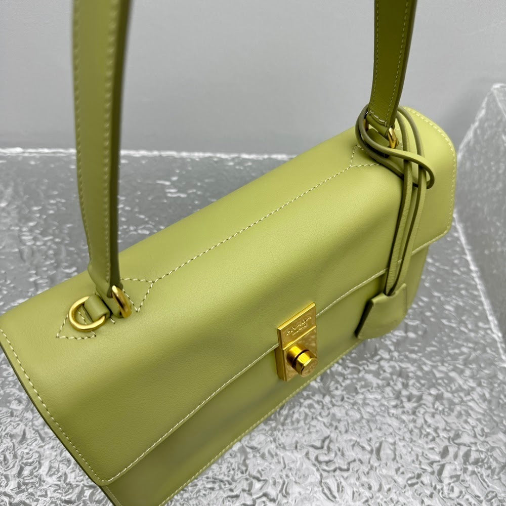 Dragons Bags Pradn Luxury Bag --101808