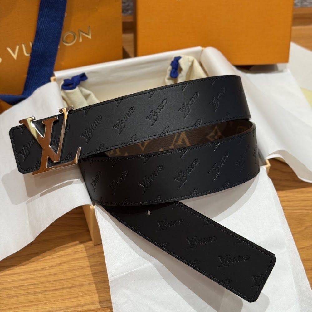 Dragons Bags ln Luxury Belt --100905