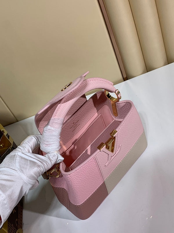 Dragons Bags ln Luxury Bag --60647