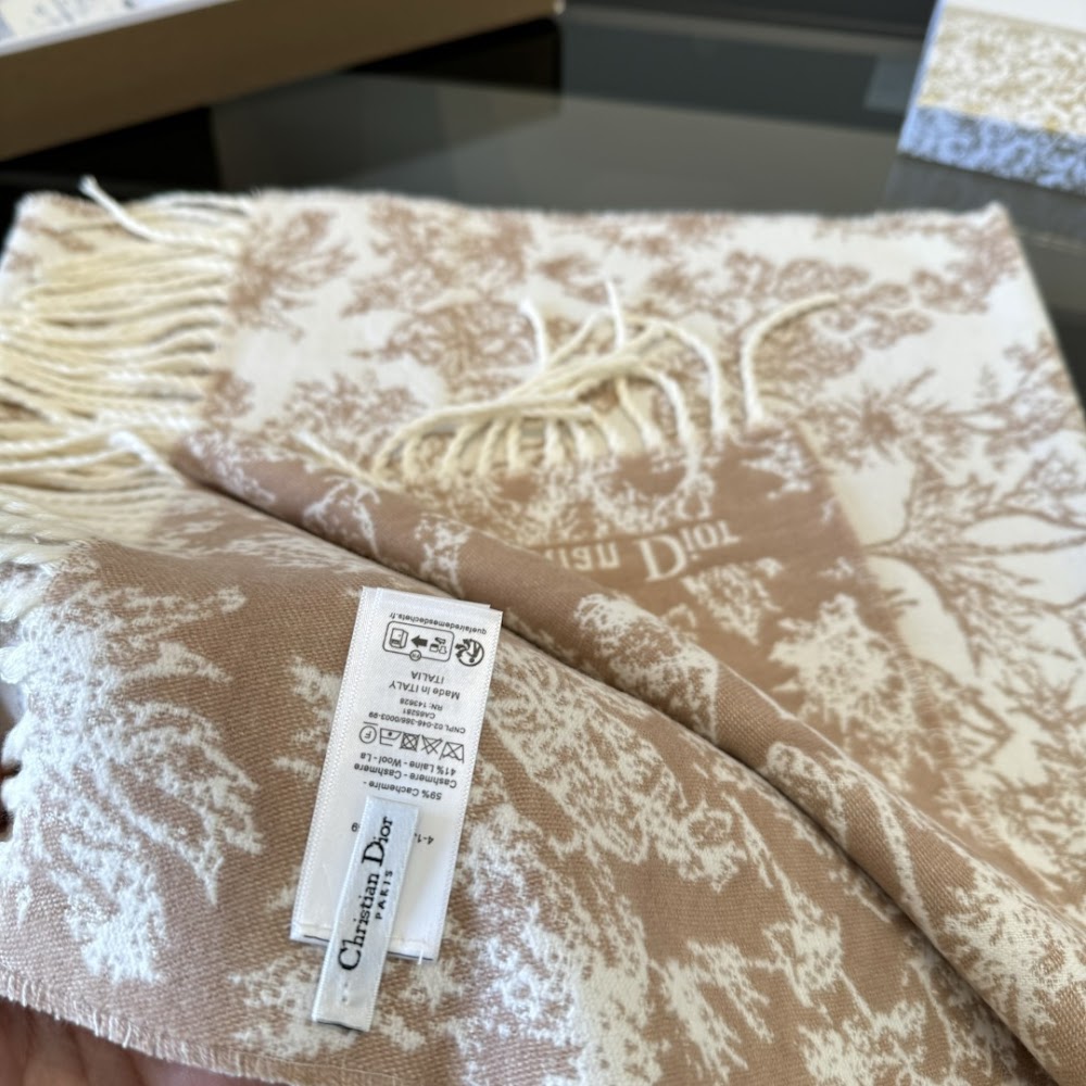Dragons Bags Premium Designer Scarf --99607