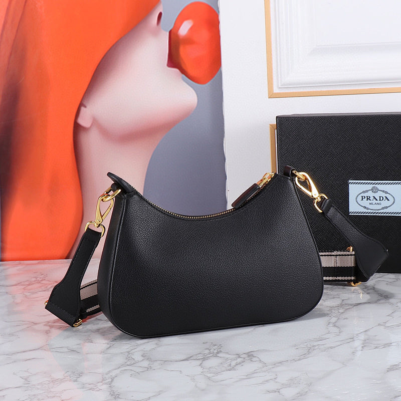 Dragons Bags pradn Luxury Bag --73439