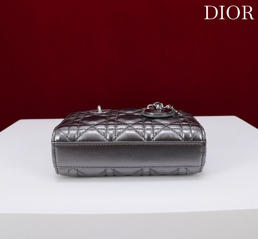 Dragons BagsDiorn Luxury Bag --116486