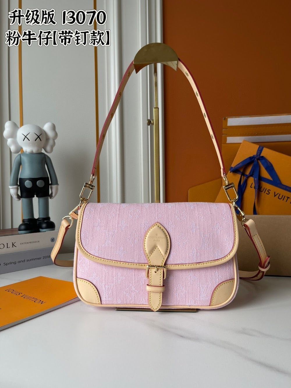 Dragons Bags ln Luxury Bag --77050