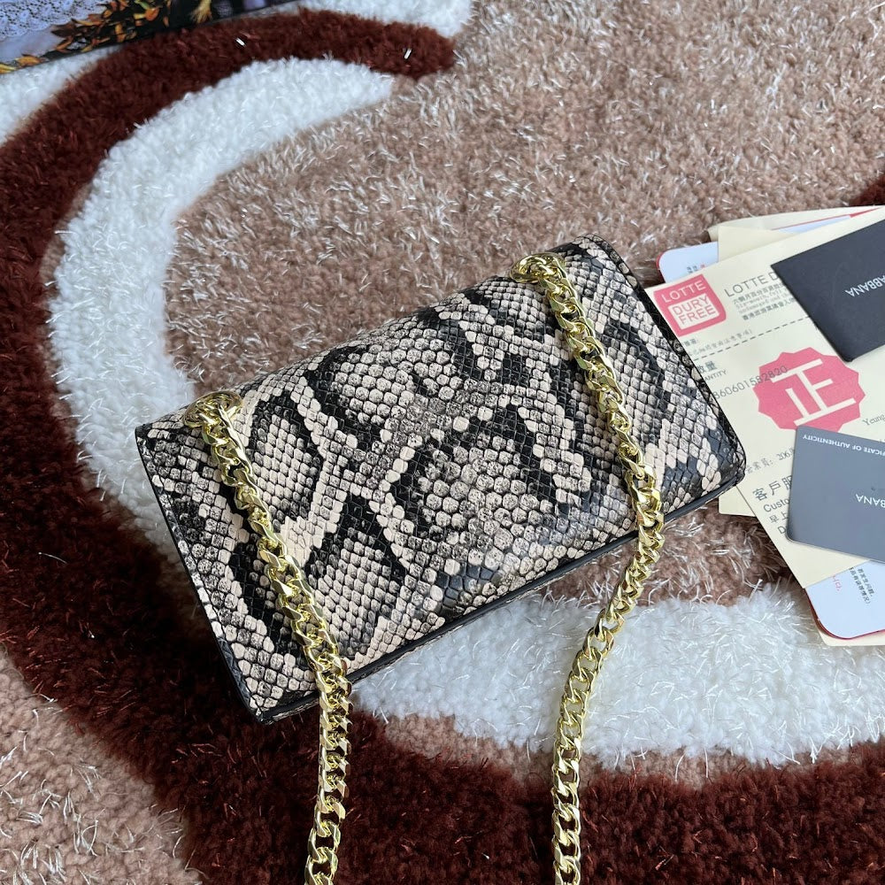 Dragons Bags DGn Luxury Bag --93423