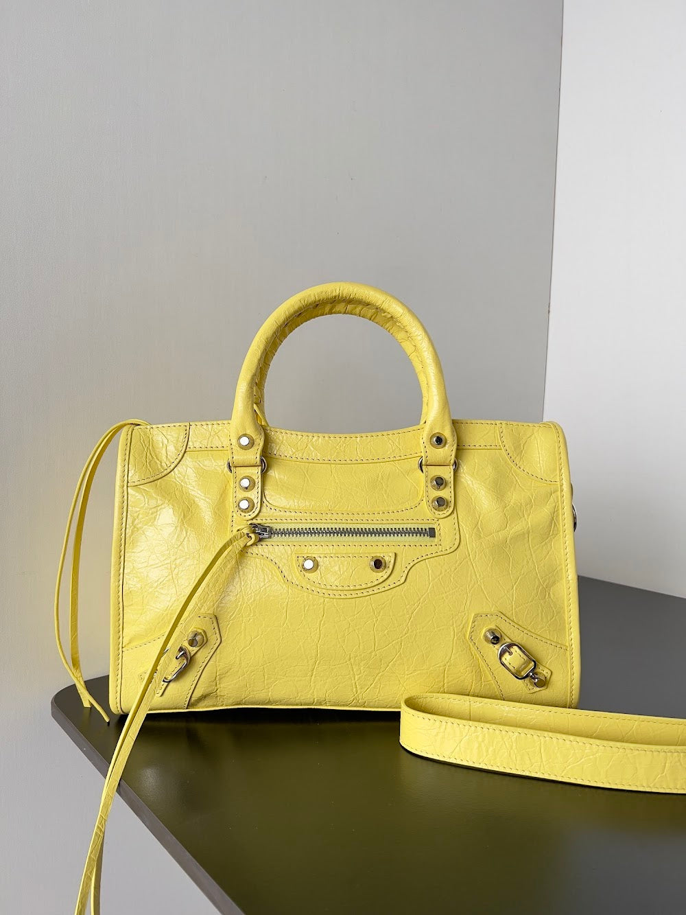 Dragons Bags Balenciaga Luxury Bag --110628