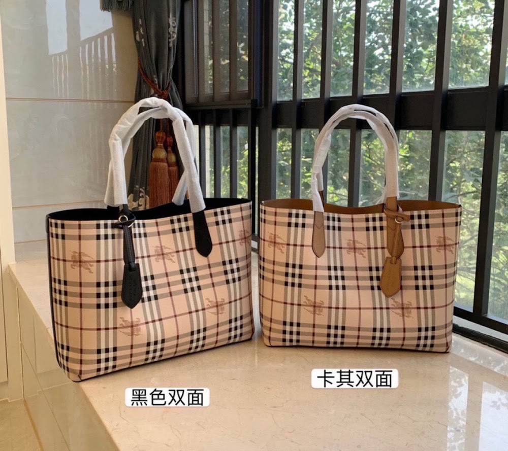 Dragons Bags Burberryn Luxury Bag --91682