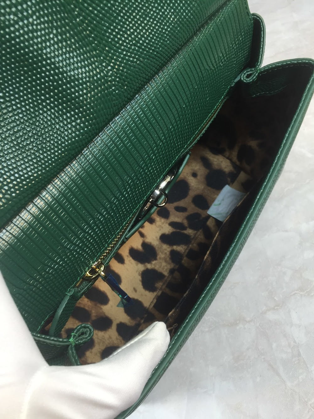 Dragons Bags DGn Luxury Bag --93268