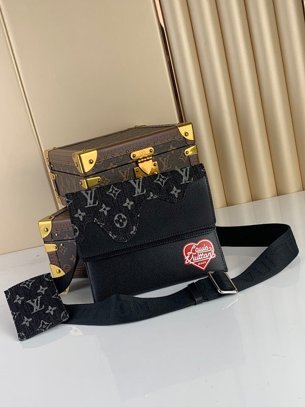 Dragons Bags ln Luxury Bag --67071