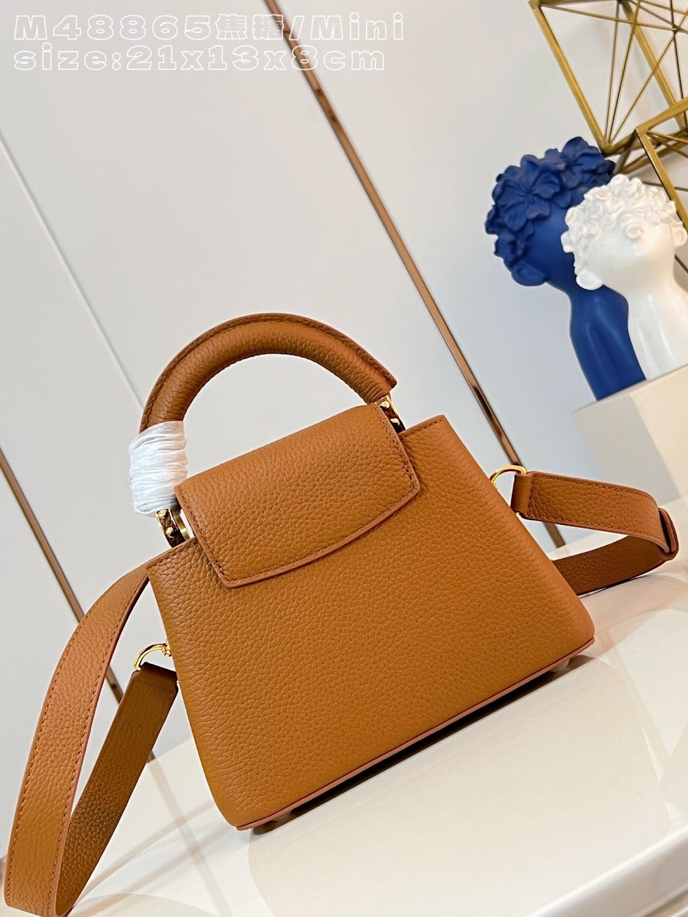 Dragons Bags ln Luxury Bag --95848