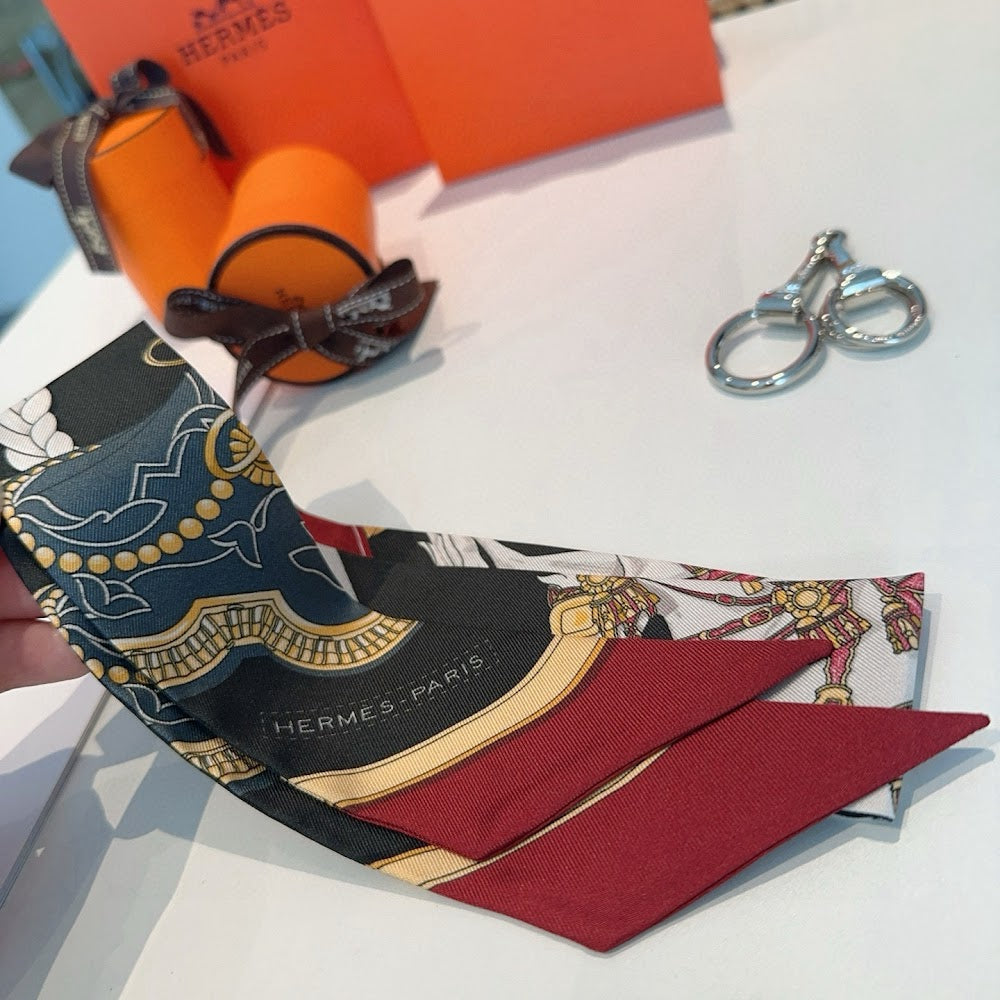 Dragons Bags Premium Designer Scarf --99040