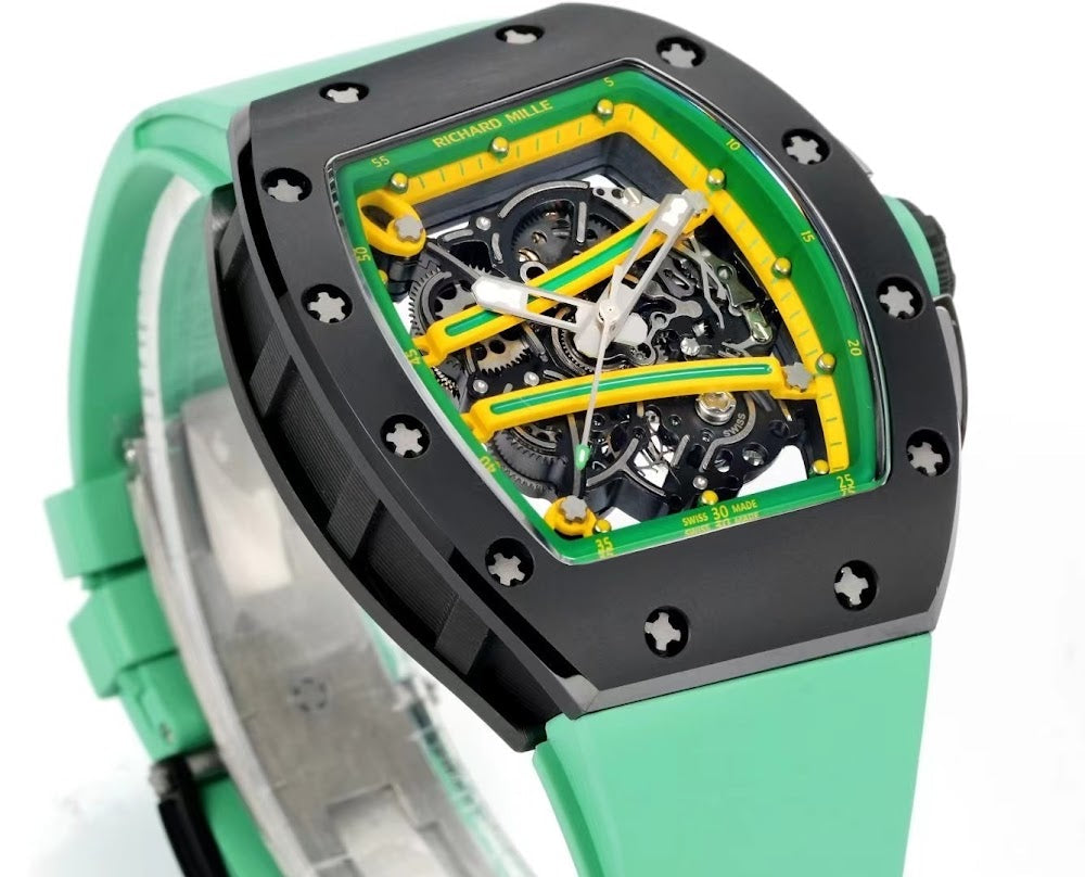 Dragons Bags Luxury Designer Watch --103051