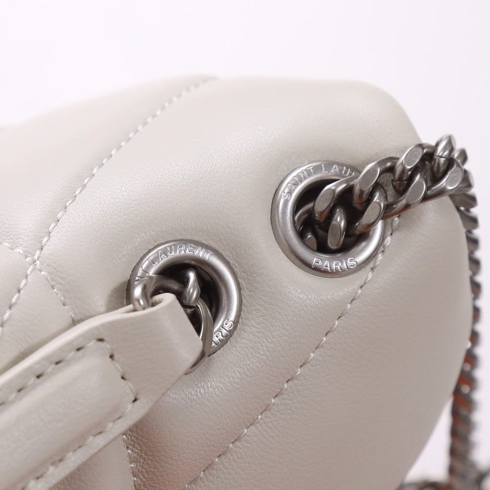 Dragons Bags YSLn Luxury Bag --120379