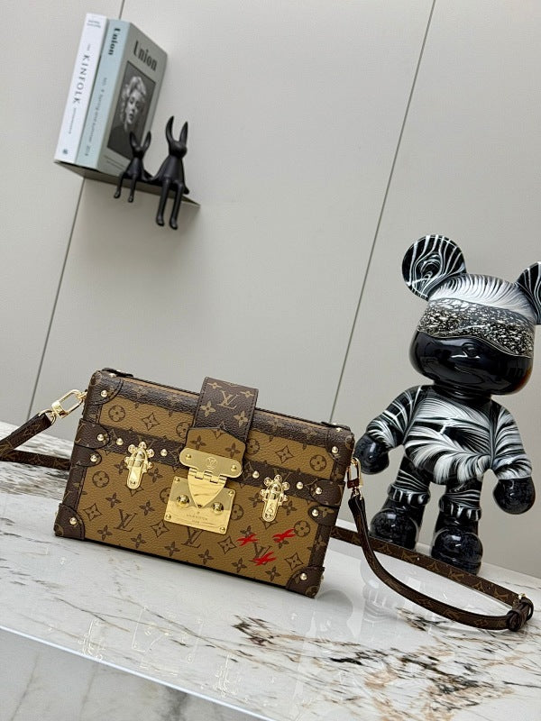 Dragons Bags LVn Luxury Bag --80620