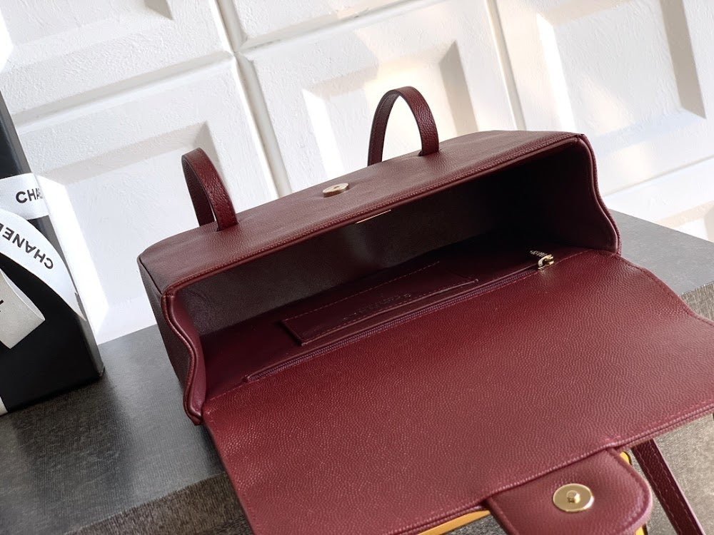 Dragons Bags CHn Luxury Bag --112740