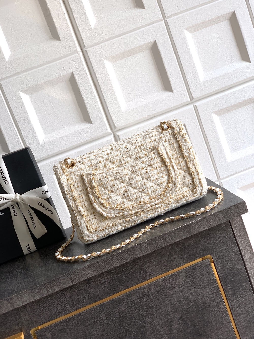 Dragons Bags CHn Luxury Bag --113068