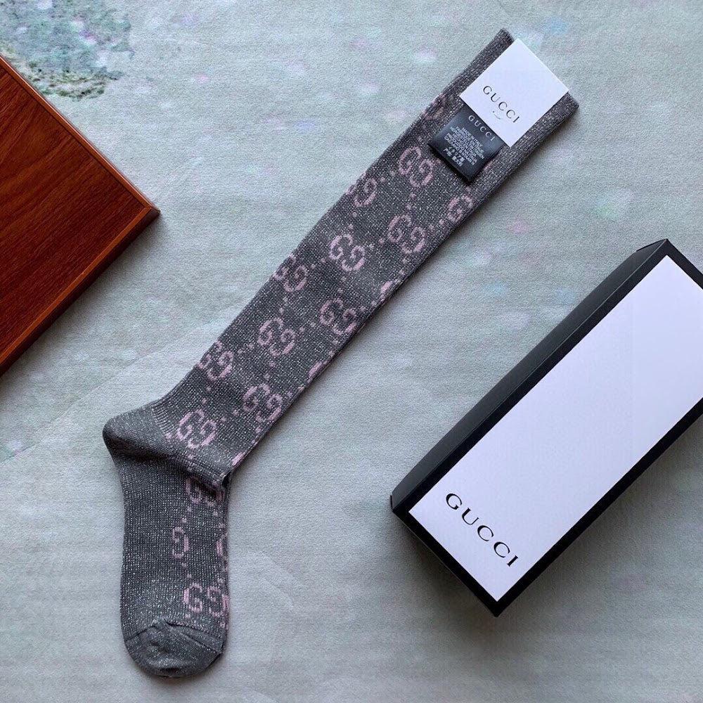 Dragons Bags Premium Luxury Socks --98499