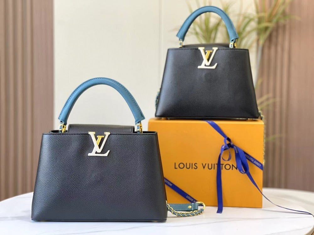 Jessica Bags ln Luxury Bag --75706