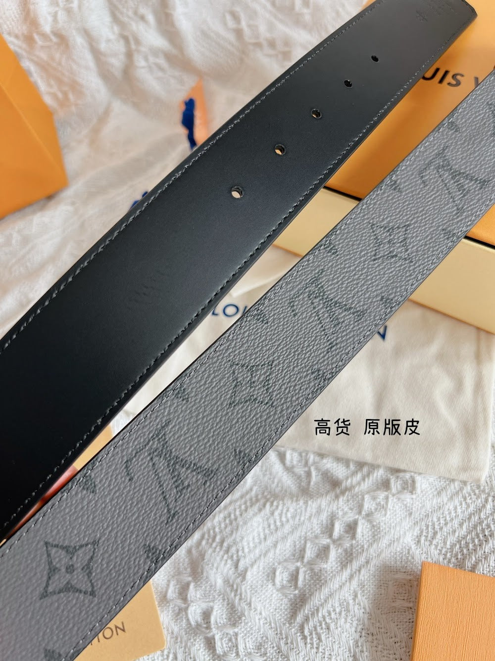 Dragons Bags ln Luxury Belt --109754