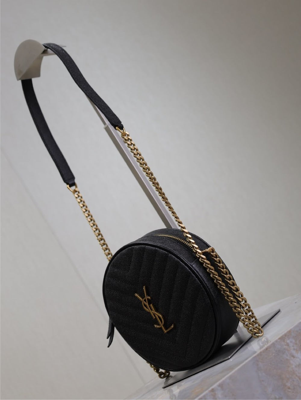 Dragons Bags YSLn Luxury Bag --119343