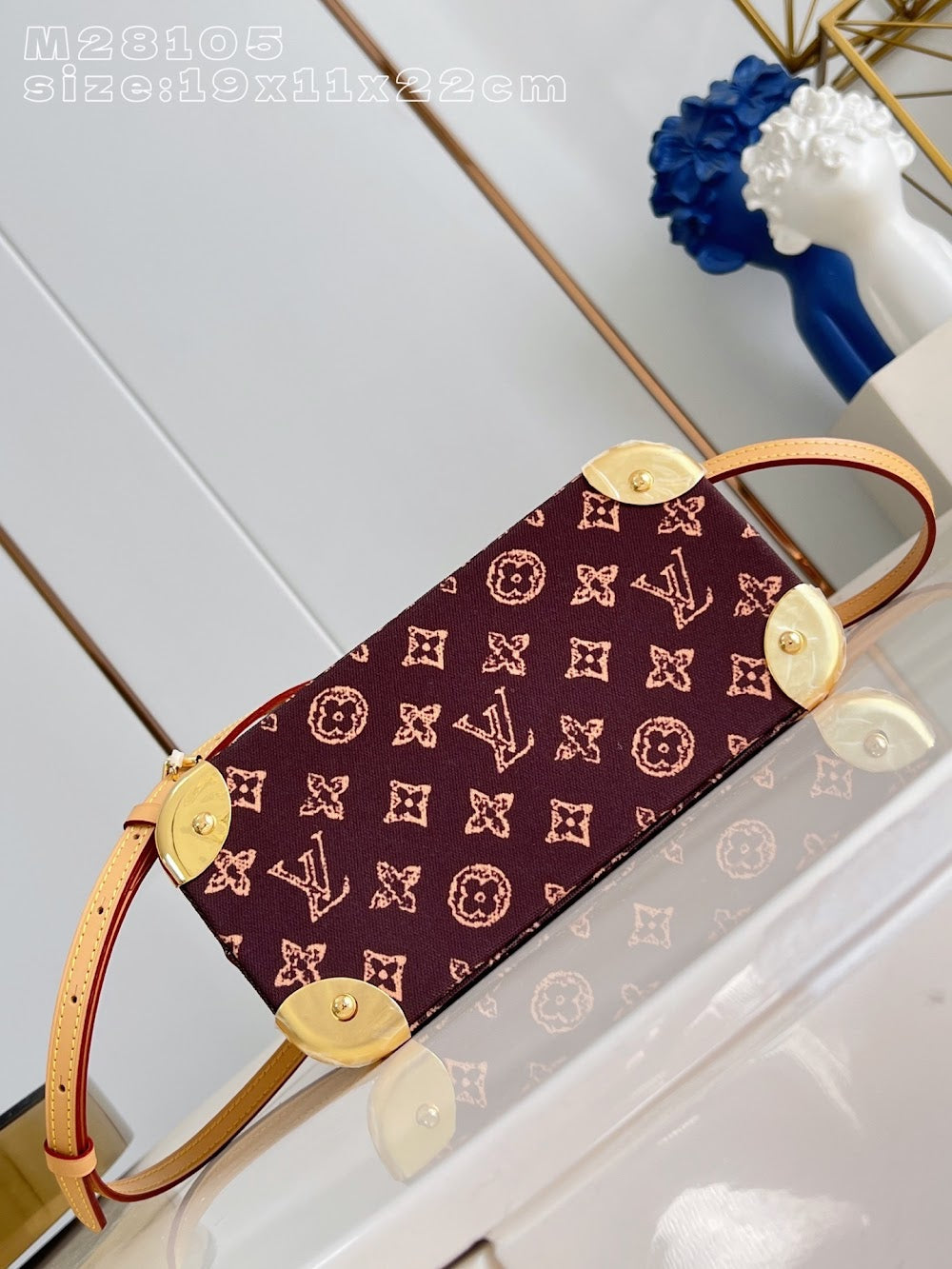 Dragons Bags ln Luxury Bag --96104