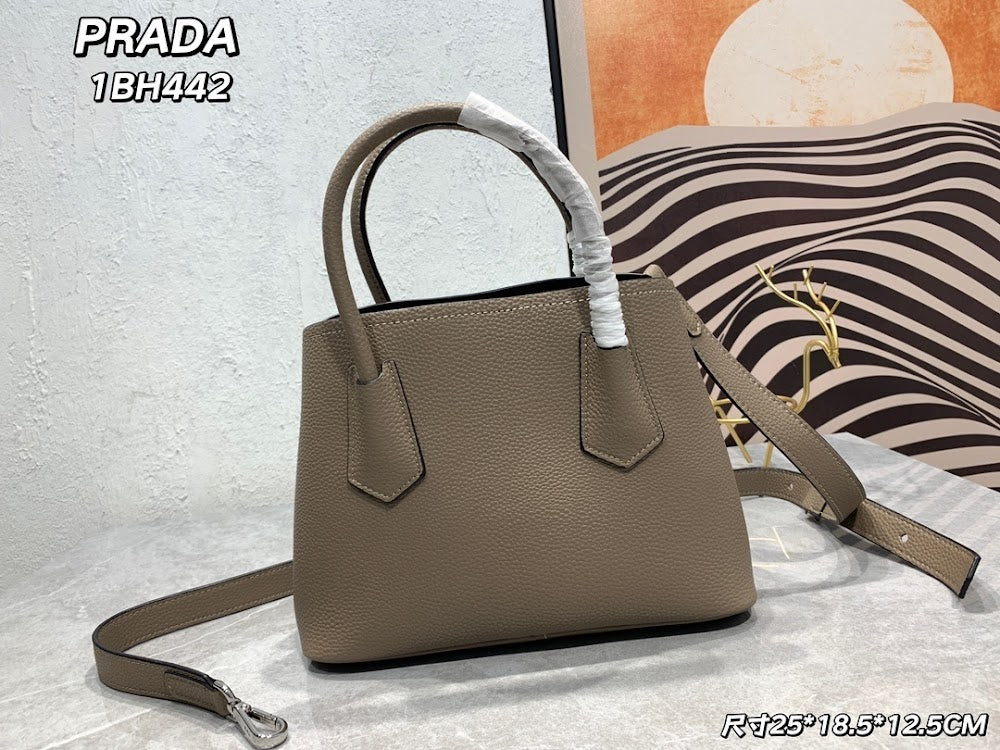 Dragons Bags pradn Luxury Bag --73247