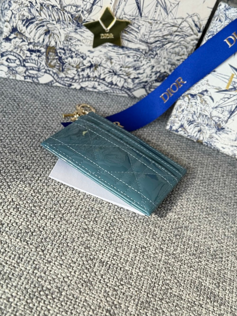 Dragons BagsDiorn Luxury Bag --114645