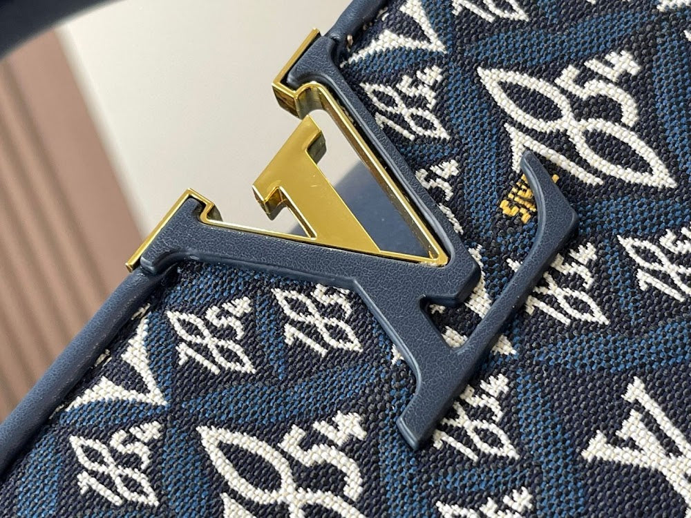 Jessica Bags ln Luxury Bag --75722