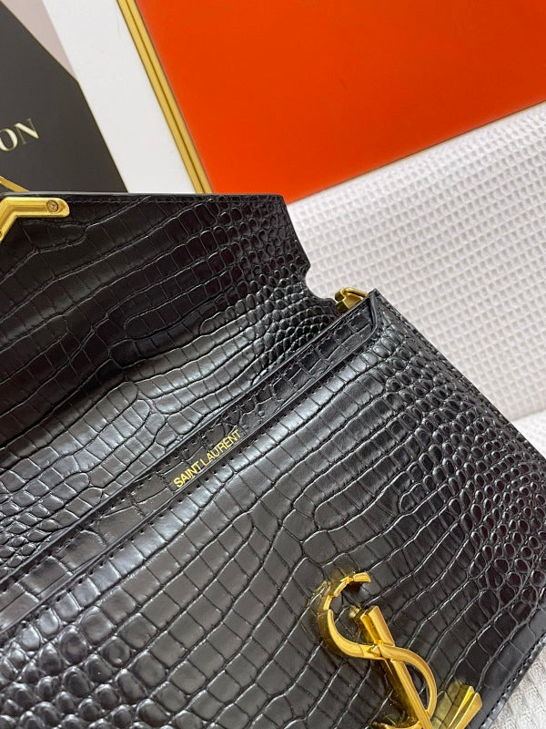 Dragons Bags ysn Luxury Bag --72046