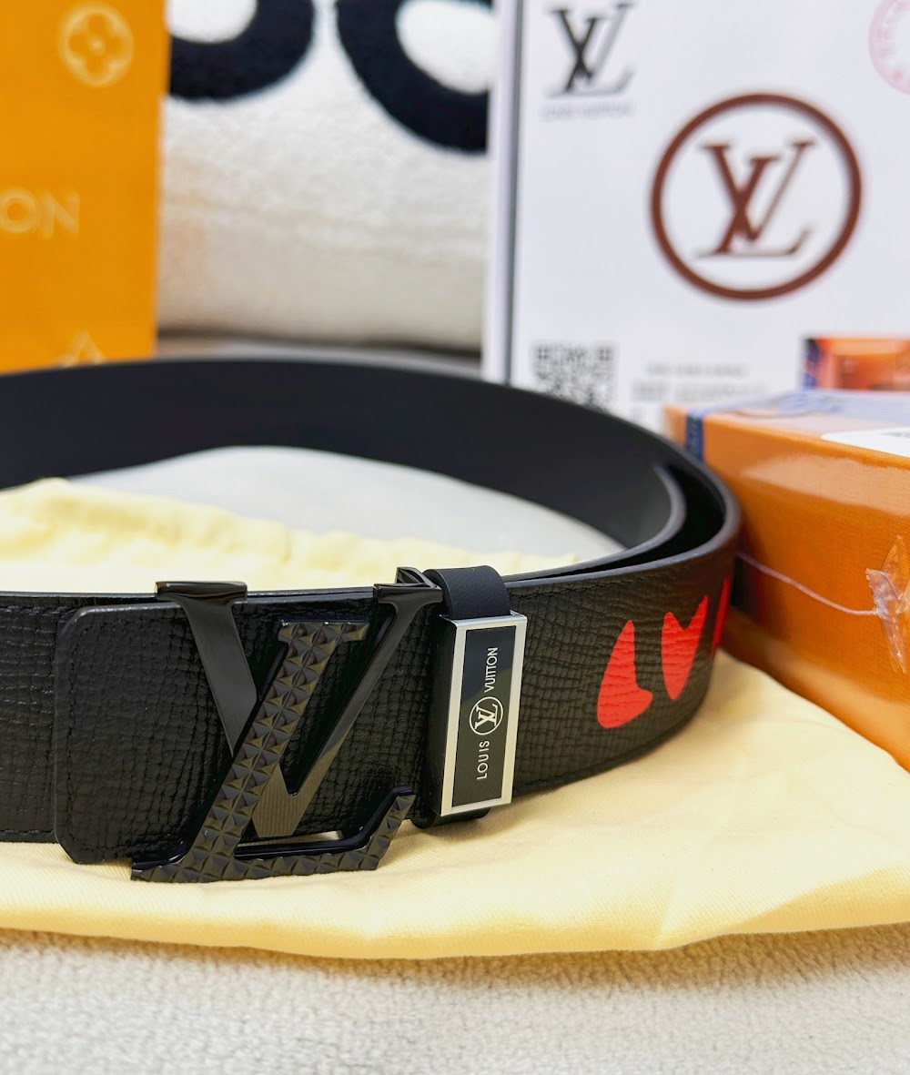 Dragons Bags ln Luxury Belt --101085