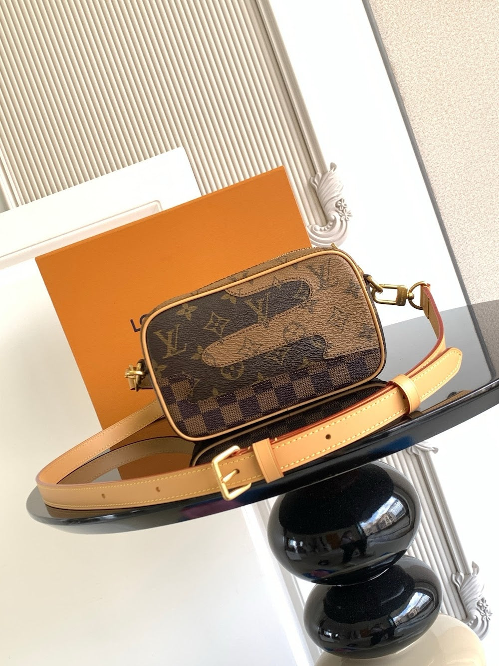 Dragons Bags LVn Luxury Bag --79784