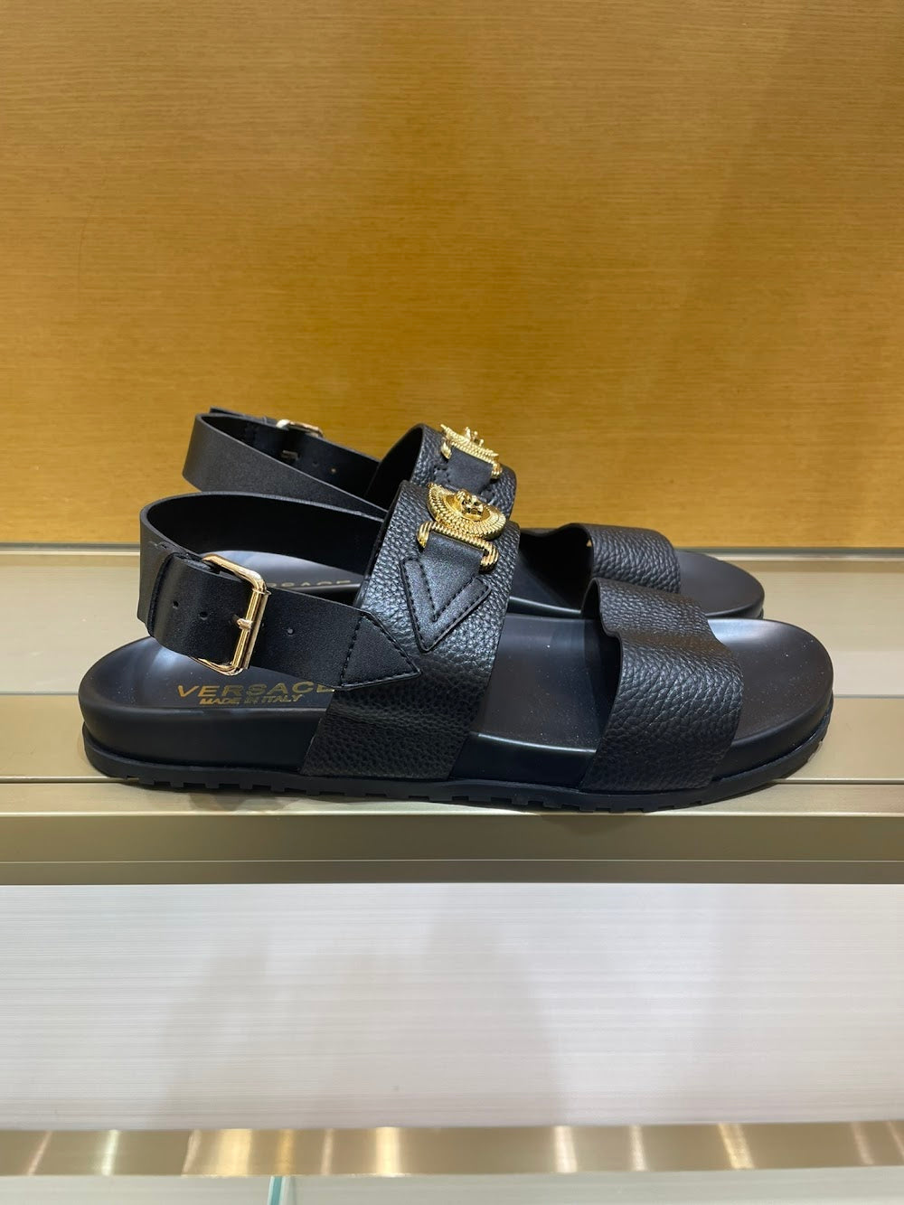 Dragons Bags Versace Luxury Heels --51075