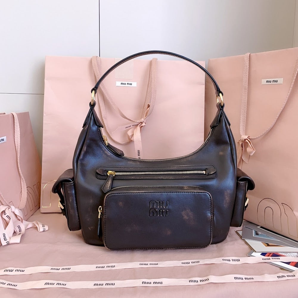 Dragons Bags Miun Miun Luxury Bag --122782