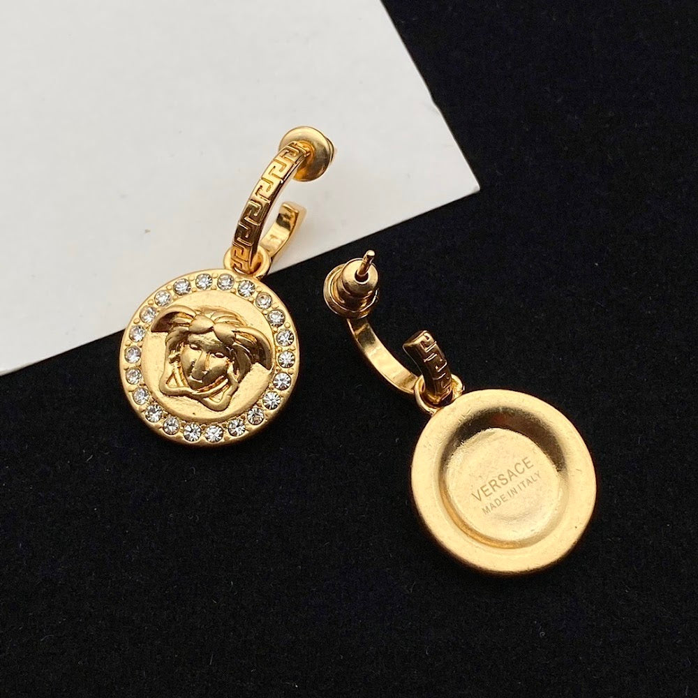 Dragons Bags Versace Luxury Jewelry --51257