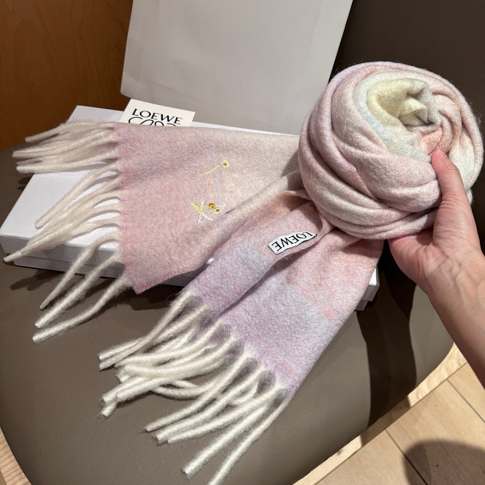 Dragons Bags Premium Designer Scarf --99491