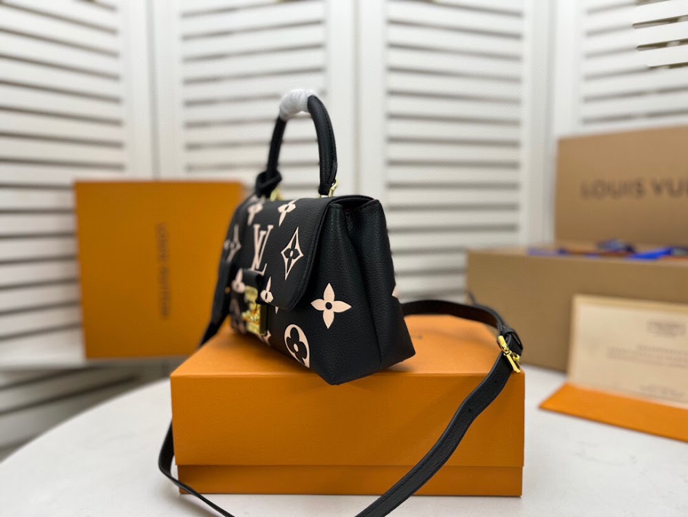 Dragons Bags LVn Luxury Bag --79322