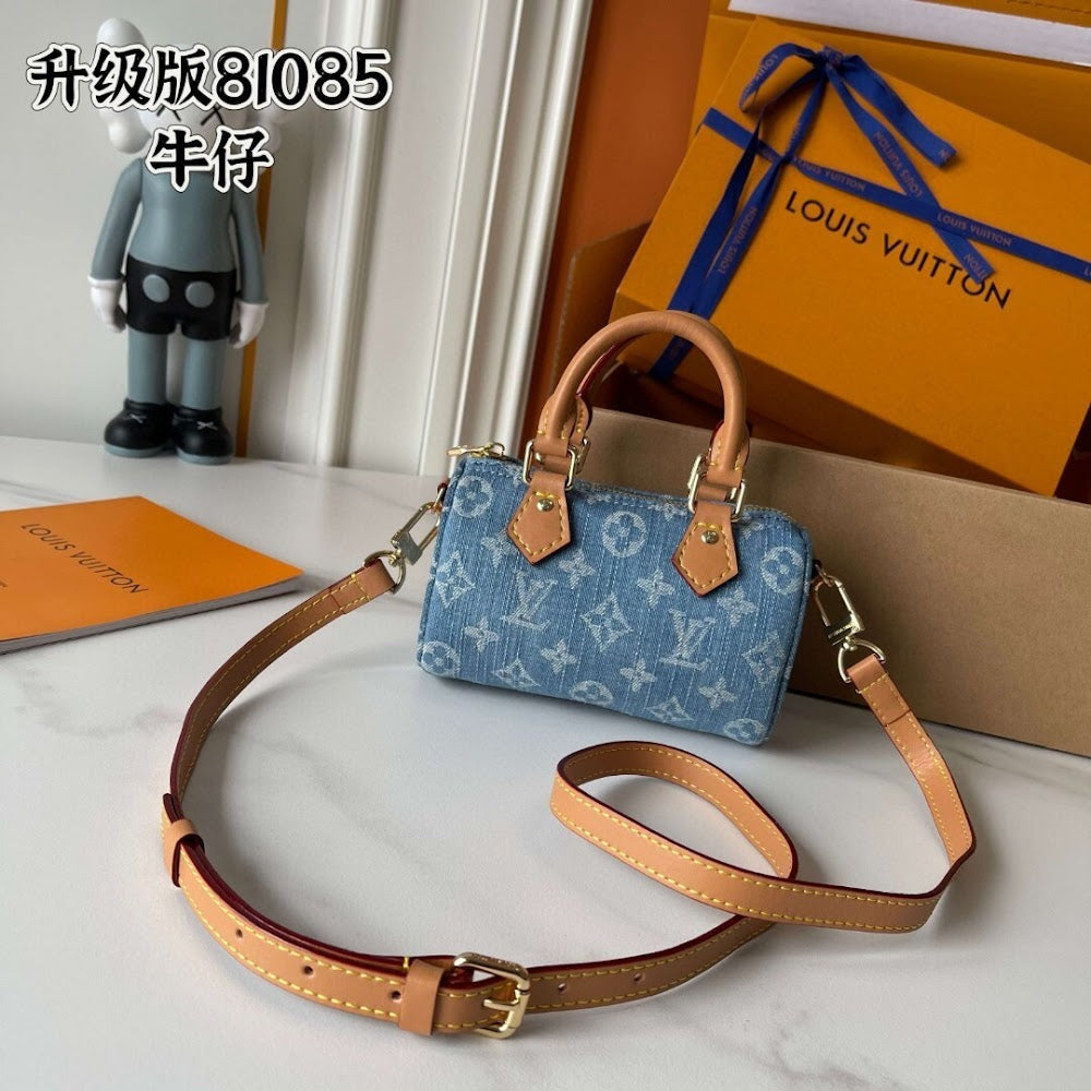 Dragons Bags ln Luxury Bag --76664