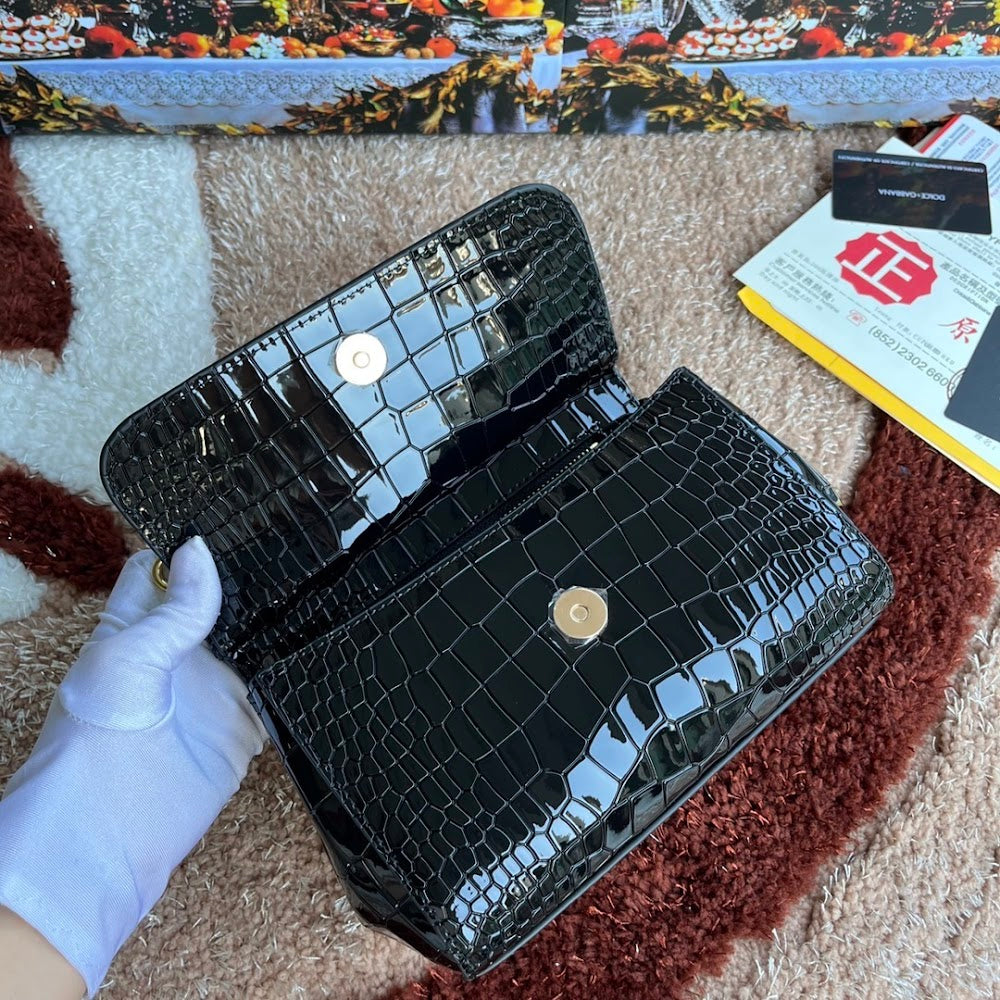 Dragons Bags DGn Luxury Bag --94167