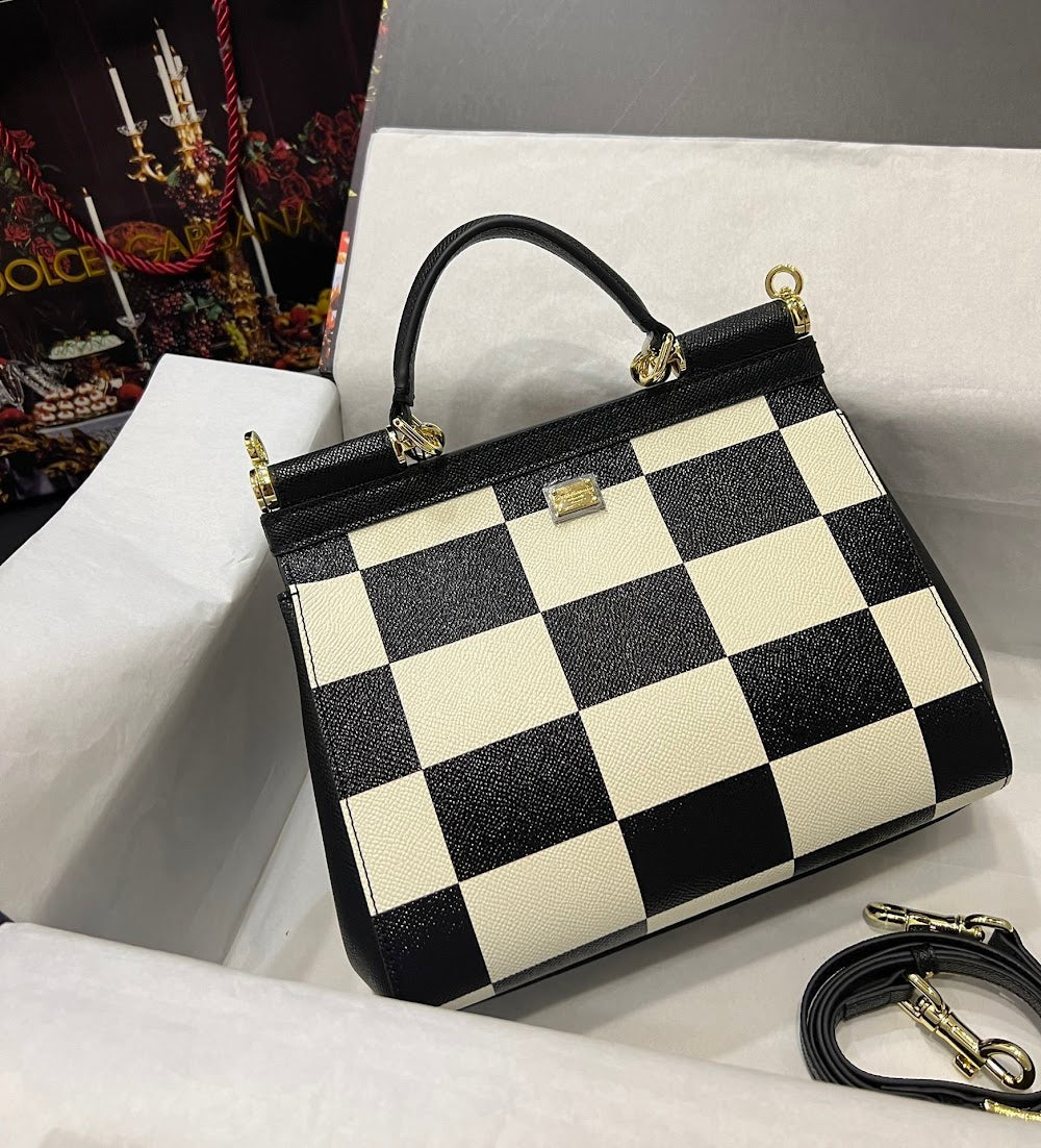 Dragons Bags DGn Luxury Bag --93914