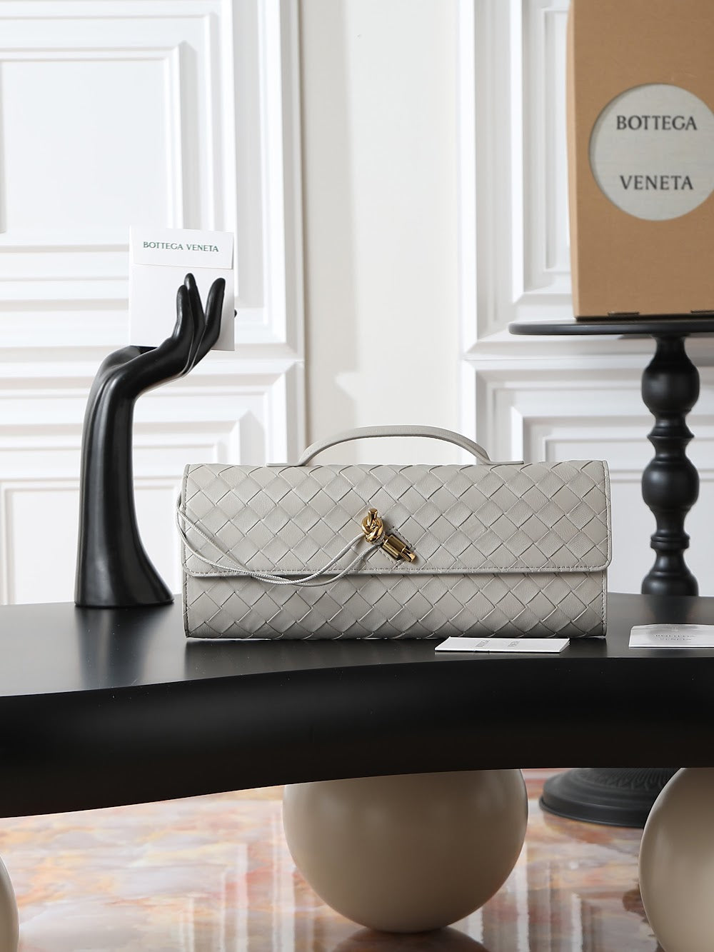 Dragons Bags Bottegan Luxury Bag --91404