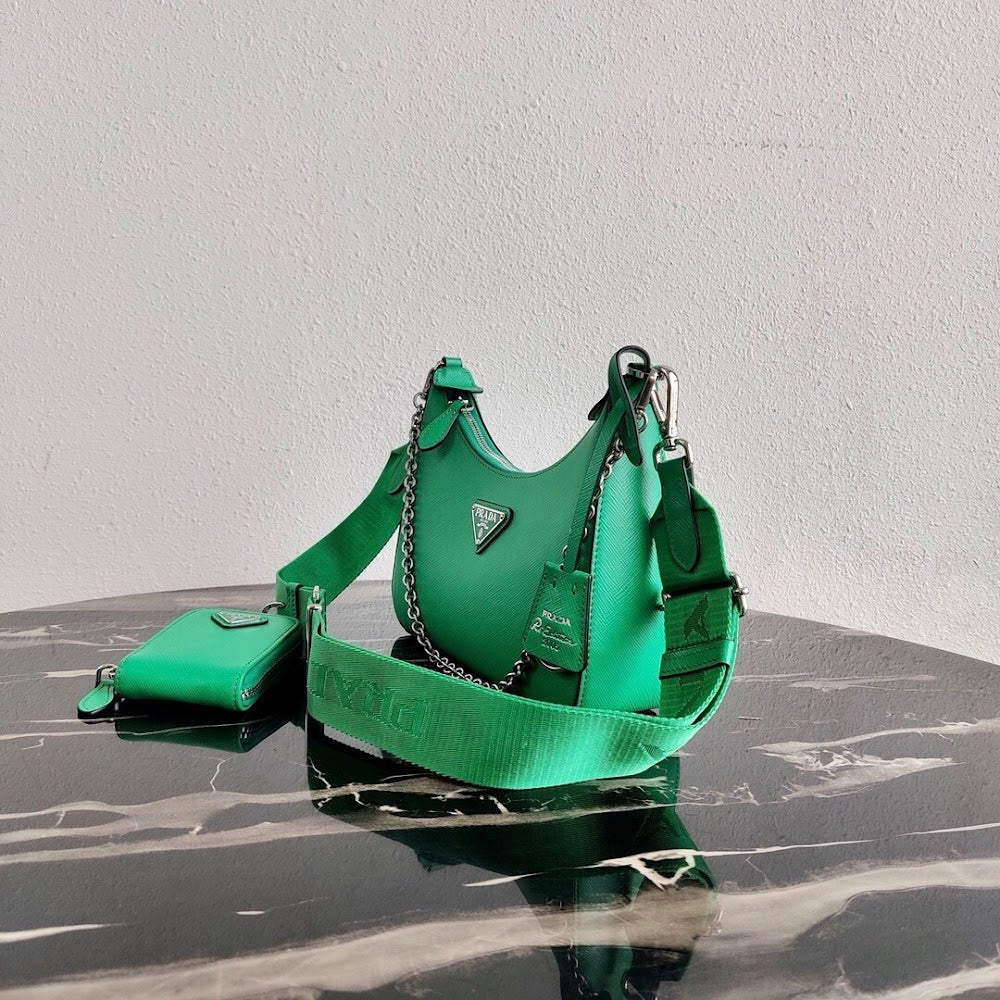 Dragons Bags Prada Luxury Bag --54147