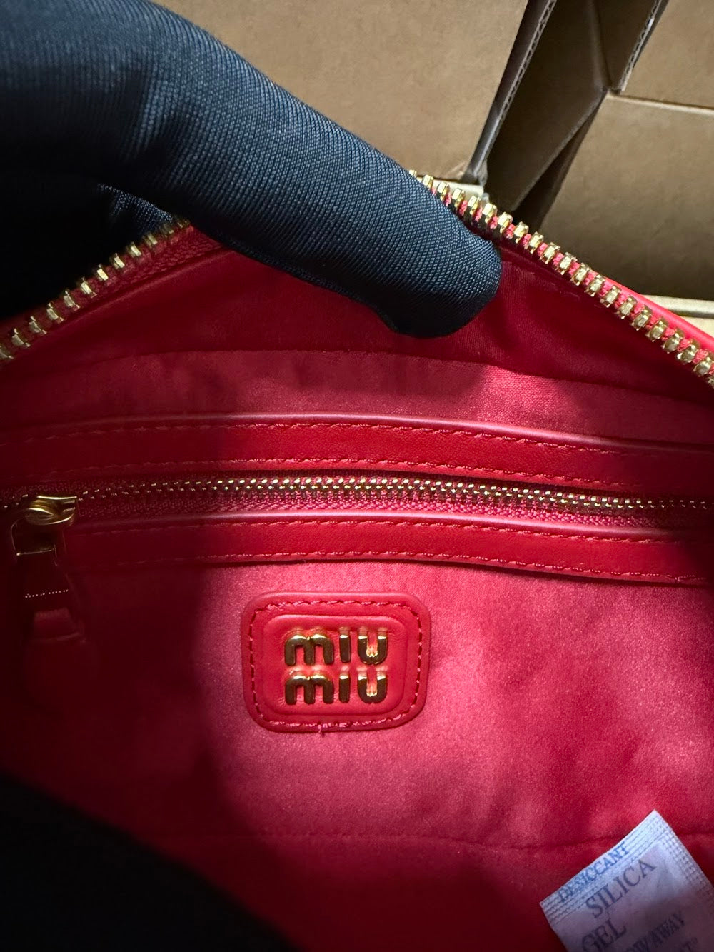 Dragons Bags Miun Miun Luxury Bag --122764