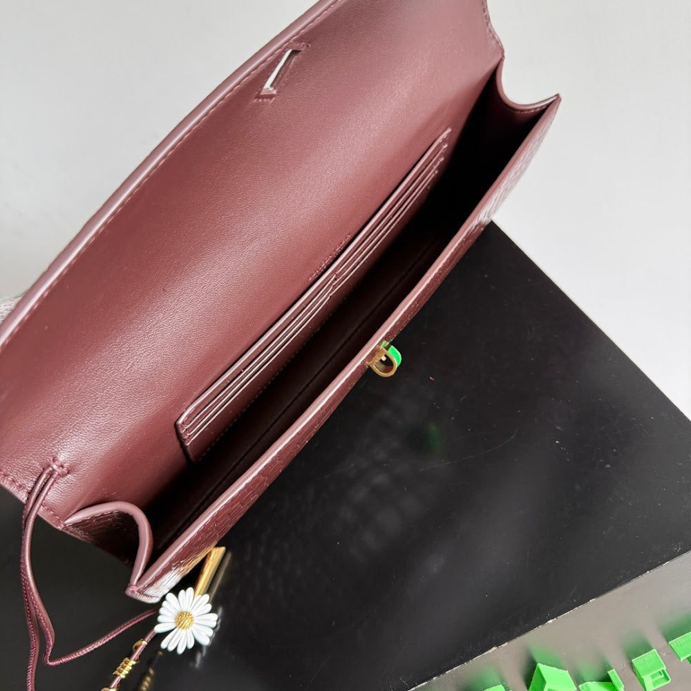 Dragons Bags Bottegan Luxury Bag --91321