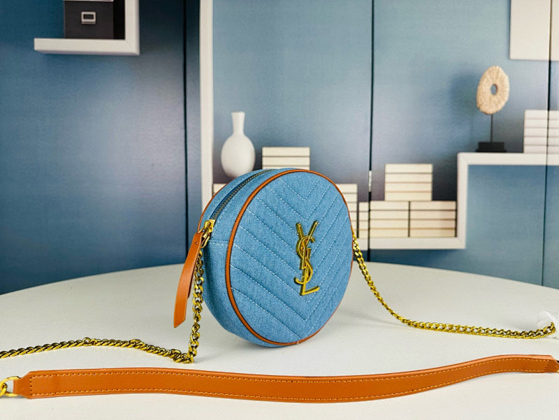 Dragons Bags ysn Luxury Bag --71888