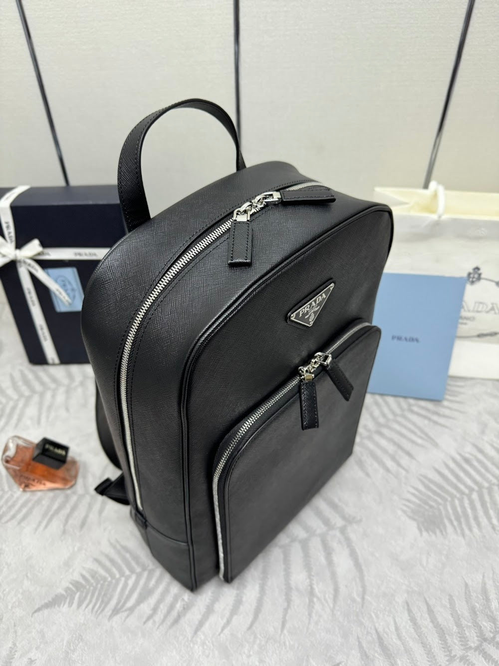 Dragons Bags Pradn Luxury Bag --101344