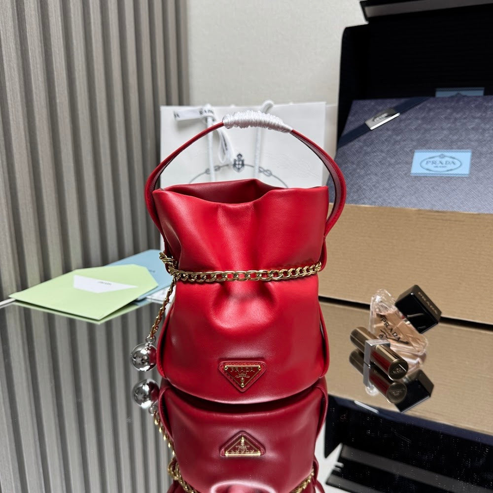 Dragons Bags Pradn Luxury Bag --102953