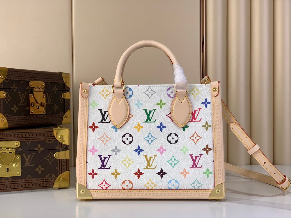Dragons Bags ln Luxury Bag --96030