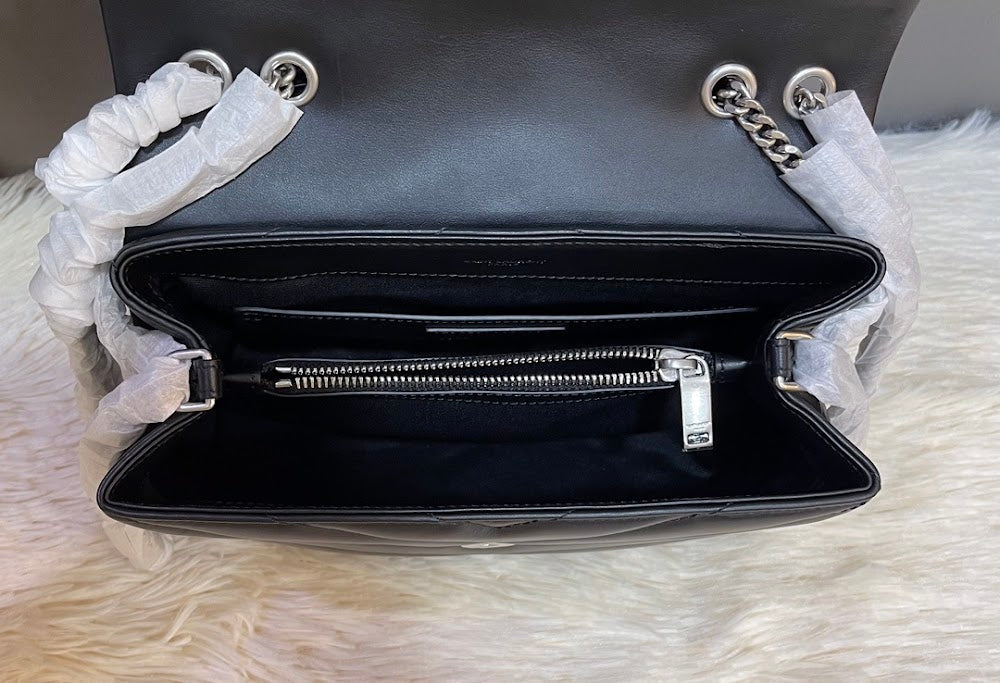 Dragons Bags YSLn Luxury Bag --120163