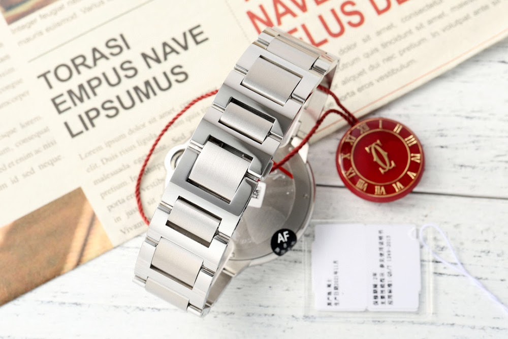 Dragons Bags Luxury Designer Watch --104033