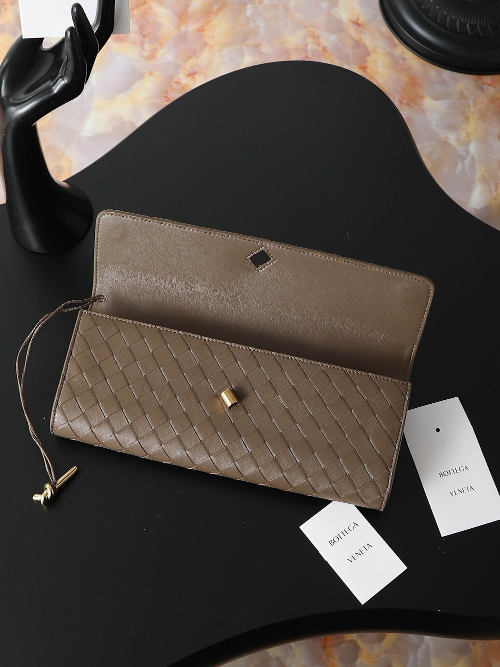 Dragons Bags Bottegan Luxury Bag --91400